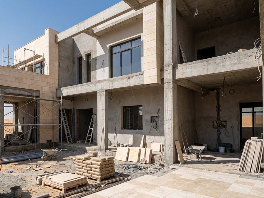 فريق عمل الشركة